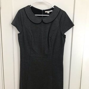 Boden Peter Pan Collar Dress